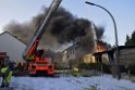 Feuer 2 Y Explo Koeln Hoehenhaus Scheuerhofstr P1320